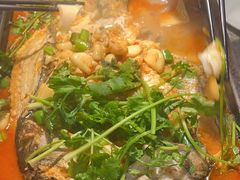 -里岛烤鱼(东港凯虹广场店)