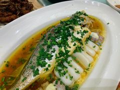 -汤记传菜(秀浦路店)