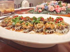 -聚宝渔港.五钻酒家(上地店)