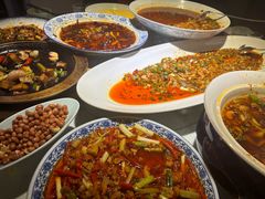 -院8里·小聚园老川菜(九眼桥店)