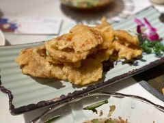 锅包肉-七八冷面·延边朝鲜族美食(圣熙八号店)