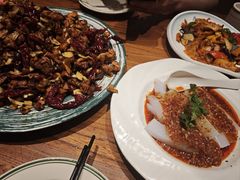 -杨乐辣子鸡(和田一街店)