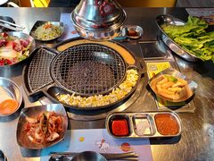 -炑八韩烤(琼华店)