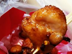 -老韩煸鸡·中国炸鸡(摩尔城店)