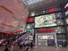 -赛格电子市场(华强北路店)