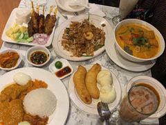 -关夫人餐厅(阳光广场店)