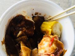 -利强记北角鸡蛋仔(弥敦道店 )