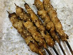 -望京小腰(北京总店)