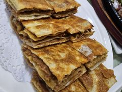 -东四民芳餐厅(世茂工三店)