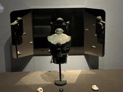 -陕西历史博物馆