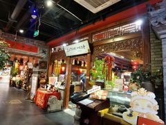 -正阳门饭庄·烤鸭·北京菜(万丰路七里庄店)
