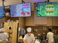 -辛一·铜锣烧(大宁久光店)