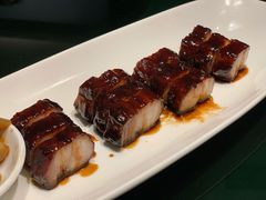 秘制黑叉烧-炳胜品味(海印总店)