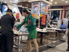 -大嫂镬仔·焖鸡煲·啫啫煲(逢源路店)