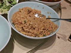 -上海虹桥宾馆味翠餐厅