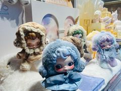 -泡泡玛特POPMART(合生汇店)