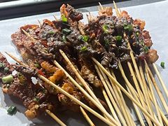 -小林哥的海鲜馆·夜宵烧烤(渔人码头店)