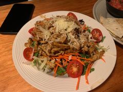 -萨尔瓦多Salvador's