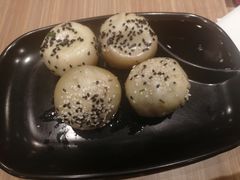 -小杨生煎(香港名都店)