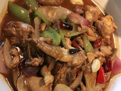 -吕氏疙瘩汤·私家菜馆(慈云寺店)