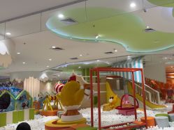 -meland亲子乐园•派对•研学(苏州悠方购物中心店)