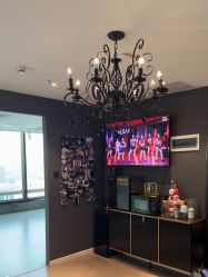 -OCEAN DANCE高空舞蹈室