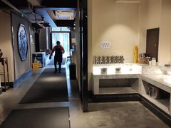 -仁虎老火锅(黄泥磅店)