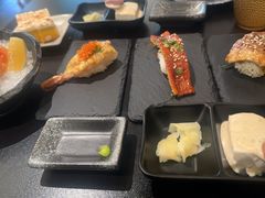 -饭团匠·料理小食堂(玉林店)