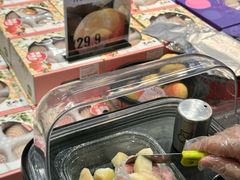 -盒马鲜生(皇庭广场店)