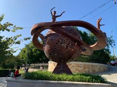 -旅顺博物馆