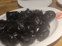 墨鱼水饺-双合园·海鲜水饺青岛菜(上清路店)