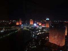 -宁波万豪酒店