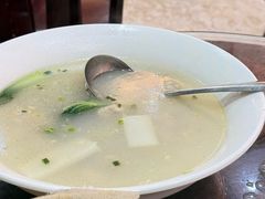 生氽丸子-邢家锅贴老店·非遗·开封菜(金明广场店)