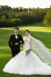 -乐派诗婚纱摄影