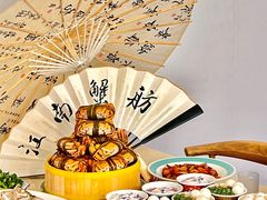 -七的湖·江南蟹舫·阳澄湖农家菜(蟹舫苑店)