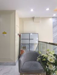 -3AM HAIR SALON染发接发