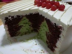 android_upload_pic-Pantry's Best派悦坊蛋糕(K11购物艺术中心店)