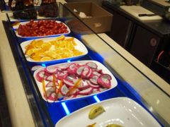 -福缘烤肉王自助(爱琴海-原比尔森店)