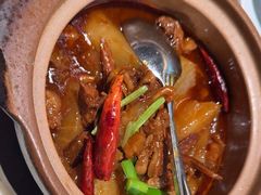 -客语客家菜(华发商都店)
