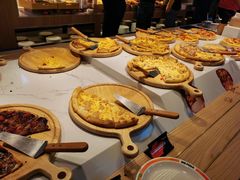 -比格比萨自助(宝山日月光店)