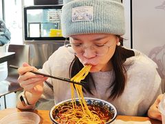 -有礼有面(知春路店)