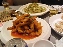 -大闫家烧烤·小海鲜家常菜(郑庄店)