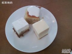 越来越小-榖屋house of flour(张江首店)