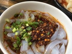 -龙抄手(文殊坊店)