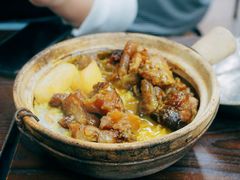 -兴记菜馆
