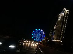 -南昌之星摩天轮