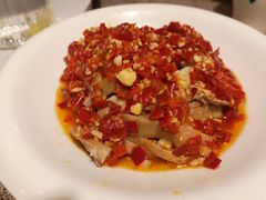 -肆月河豚·新淮扬(金融街店)