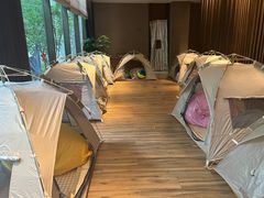 -北京乐多港万豪酒店汤乐宫温泉
