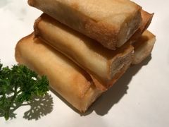 大咀炸鲜奶-新大咀港式茶餐厅(宝山万达店)