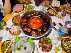 -华丰火锅(双林北横路店)